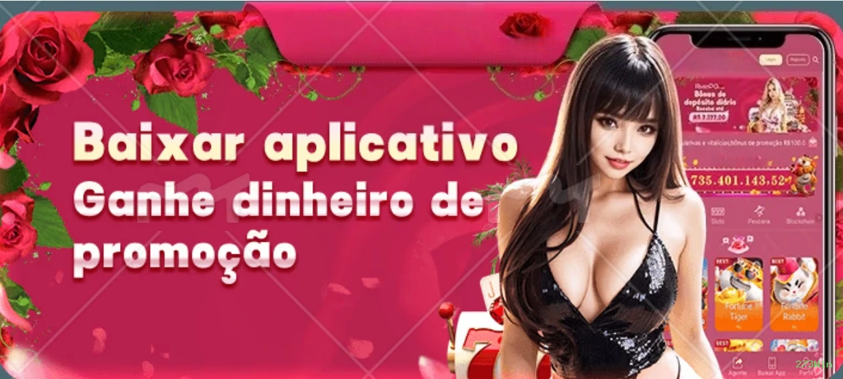 Slots online da 273Win com jackpots progressivos